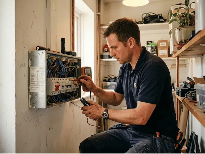 Electrical
