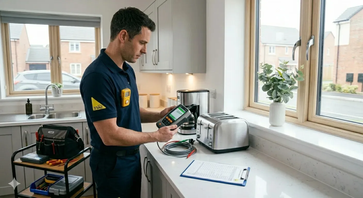PAT Testing